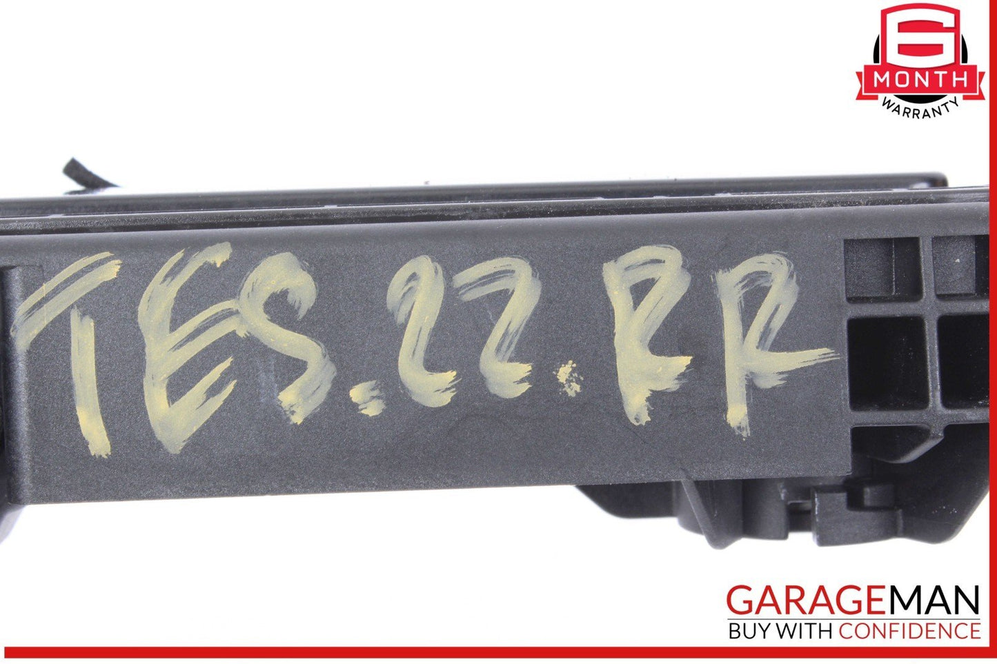 20-25 Tesla Model 3 Rear Right Passenger Side Exterior Door Handle OEM