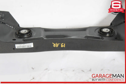 17-22 Alfa Romeo Giulia Rear Sub Frame Subframe Crossmember OEM