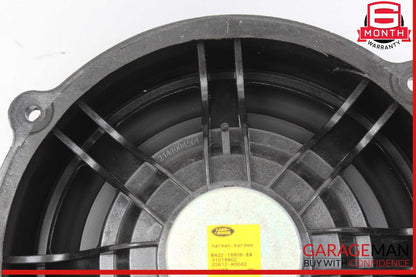 10-13 Range Rover Sport L320 Rear Right and Left Side Door Sound Speaker Set OEM