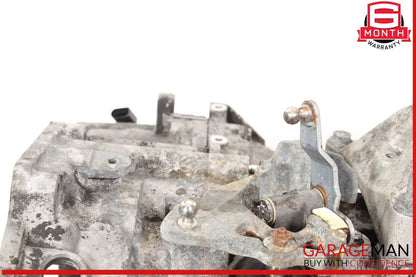 01-06 Audi TT MK1 8N 6 Speed Manual Transmission AWD 1.8L OEM 135k