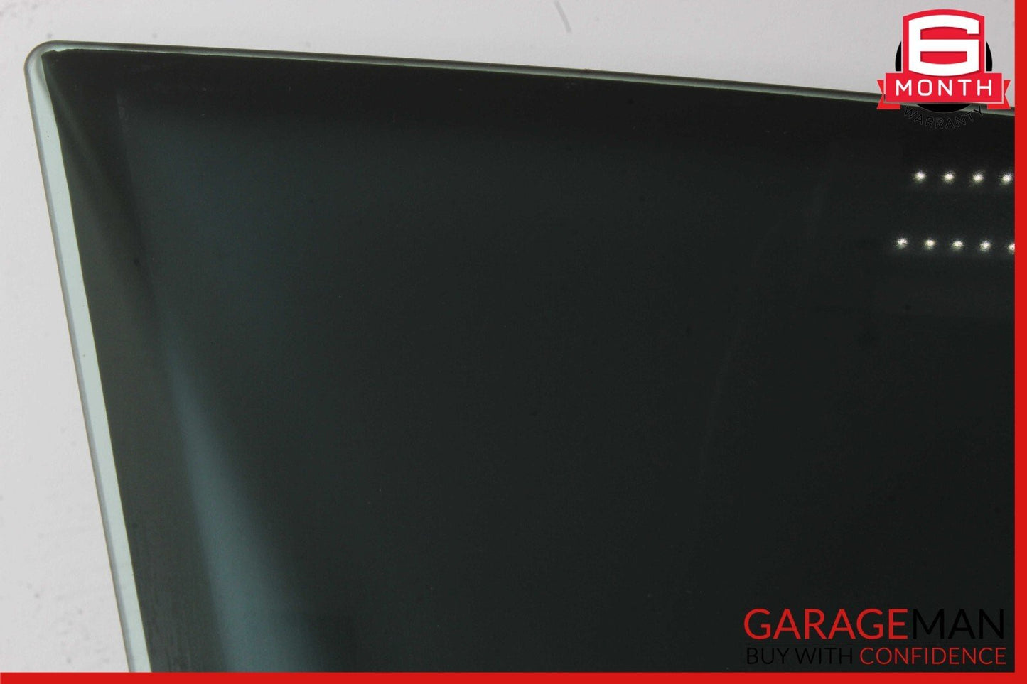 06-13 Mercedes W251 R350 R550 Front Right Side Door Window Auto Glass Tinted