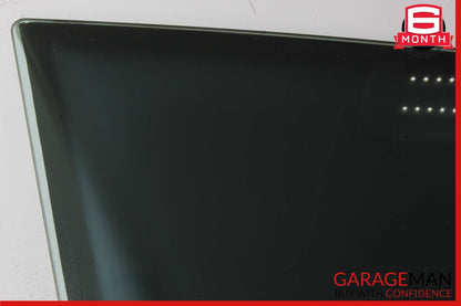 06-13 Mercedes W251 R350 R550 Front Right Side Door Window Auto Glass Tinted