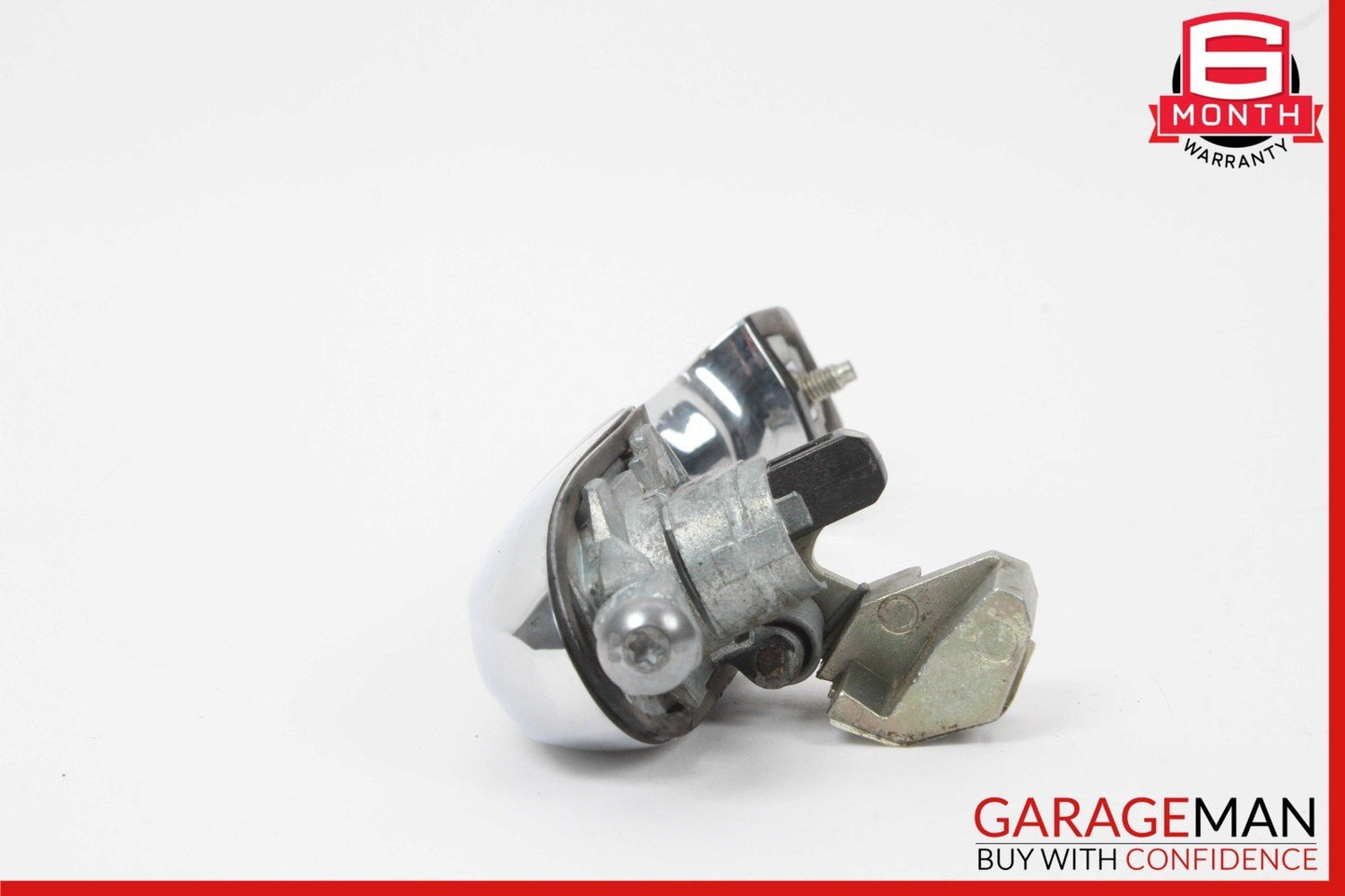 12-19 Fiat 500E Front Right Passenger Side Exterior Door Handle 68069942AC OEM
