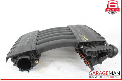 08-18 Porsche Cayenne 3.6L Engine Motor Air Intake Manifold 03H133201AB OEM
