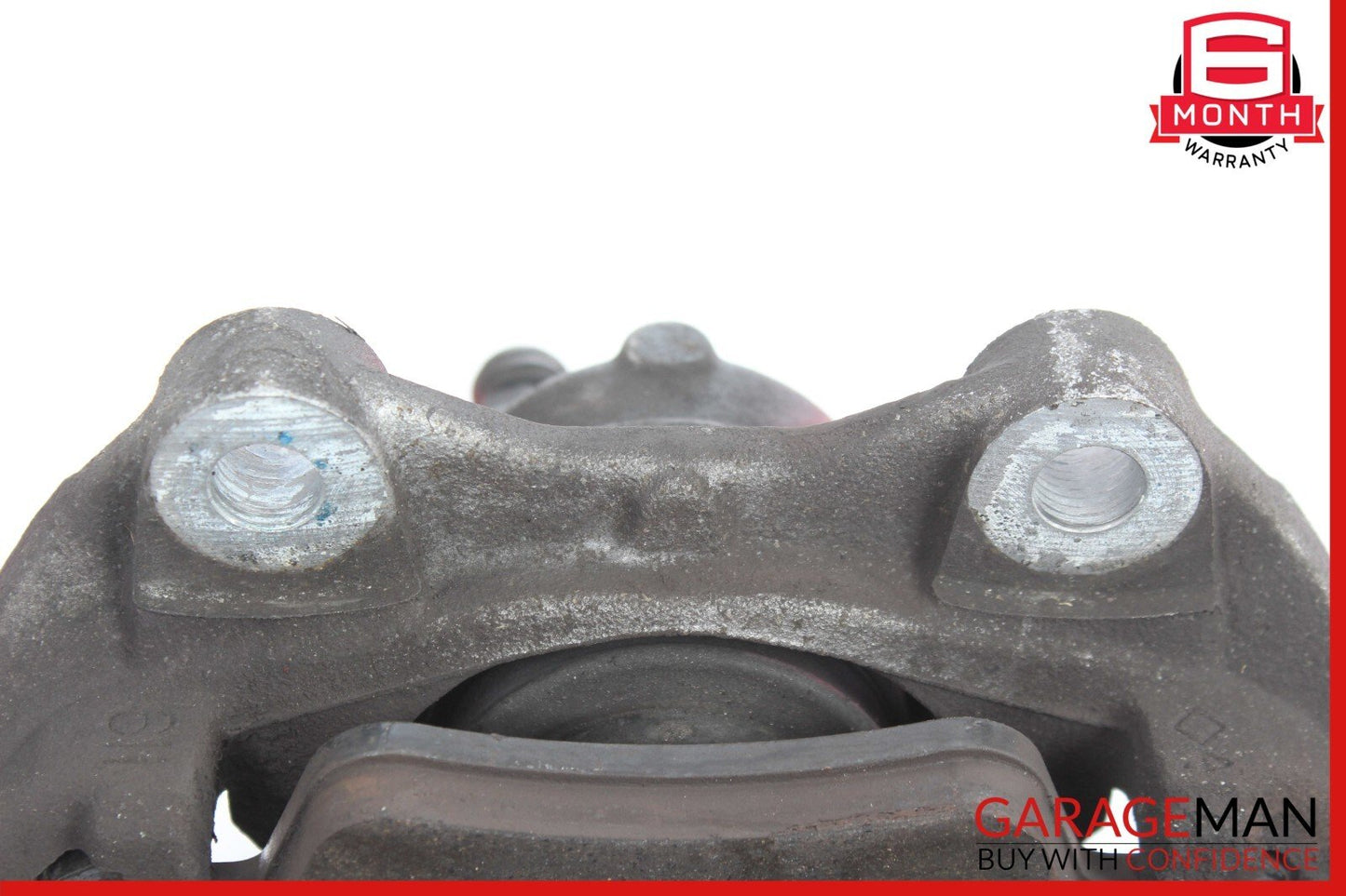 06-11 Mercedes W219 CLS550 E350 Rear Left & Right Brake Caliper Calipers Set OEM