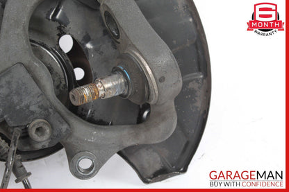 03-06 Mercedes R230 SL500 SL55 Front Left Side Wheel Spindle Knuckle Hub Bearing