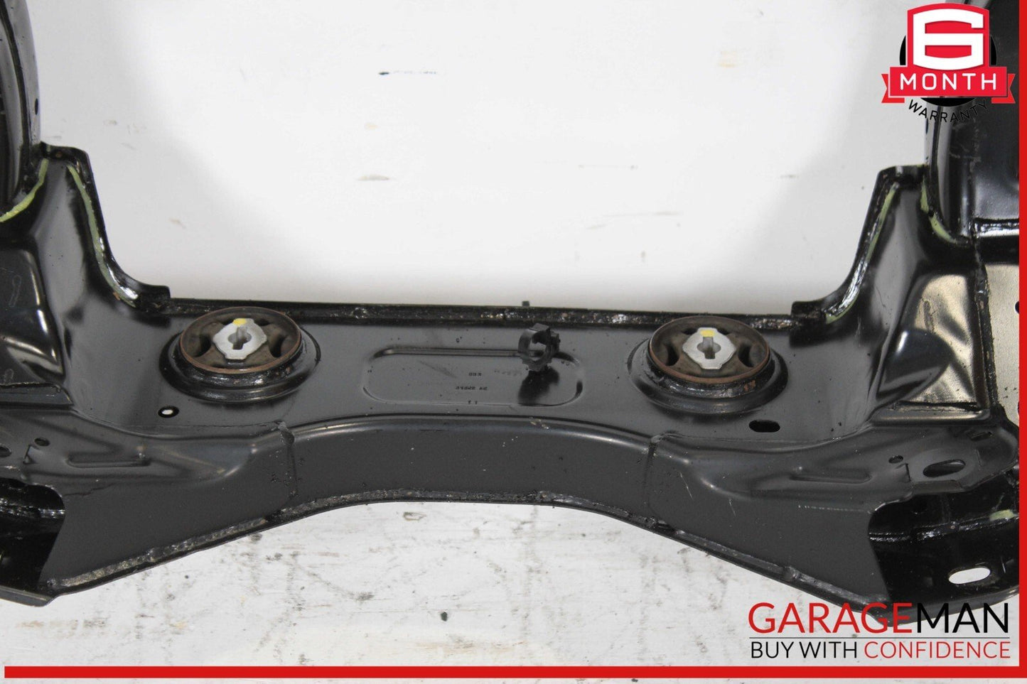 17-23 Cadillac XT5 AWD Rear Subframe Sub Frame Crossmember Cross Member OEM
