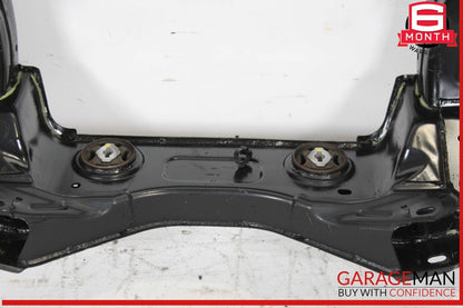 17-23 Cadillac XT5 AWD Rear Subframe Sub Frame Crossmember Cross Member OEM
