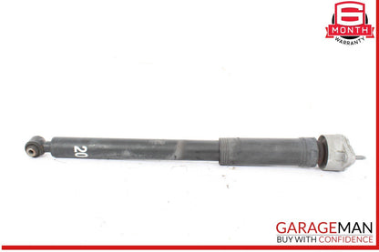 10-13 Mercedes W207 E350 E550 Rear Right & Left Shock Absorber Strut Set OEM