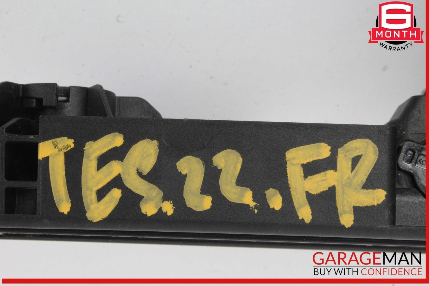 20-25 Tesla Model 3 Rear Right Passenger Side Exterior Door Handle OEM