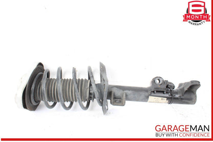10-16 Mercedes W212 E350 Front Right and Left Side Shock Strut Absorber Set OEM