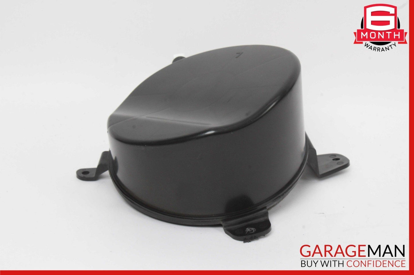 13-19 Fiat 500E Rear Right & Rear Left Side Door Sound Audio Speaker Set OEM