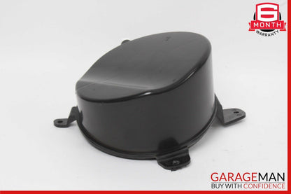 13-19 Fiat 500E Rear Right & Rear Left Side Door Sound Audio Speaker Set OEM