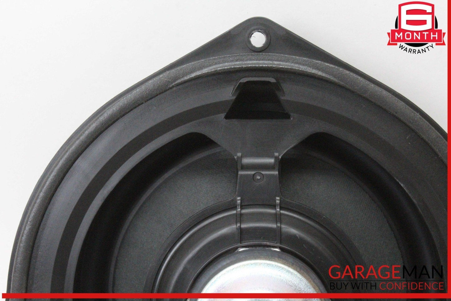 12-16 Mercedes X166 GL450 ML350 Front / Rear Right & Left Side Audio Speakers
