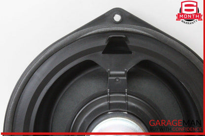 12-16 Mercedes X166 GL450 ML350 Front / Rear Right & Left Side Audio Speakers