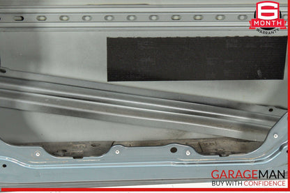 14-18 Mercedes W117 CLA250 Front Right Side Exterior Door Shell Panel OEM