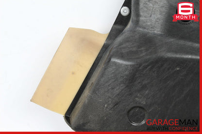 08-18 Mercedes W212 E350 C350 Rear Right Side Door Lock Latch Actuator OEM