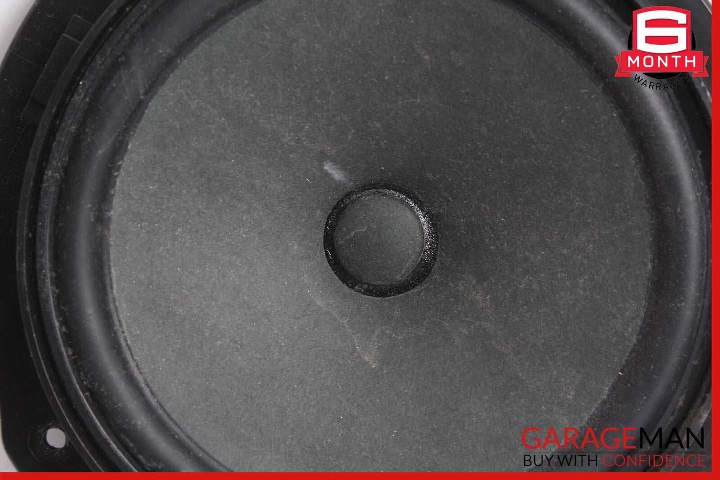 08-16 Mercedes W204 C250 C300 GL450 Front Door Speakers Sound Set of 2 Pc OEM