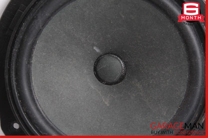08-16 Mercedes W204 C250 C300 GL450 Front Door Speakers Sound Set of 2 Pc OEM