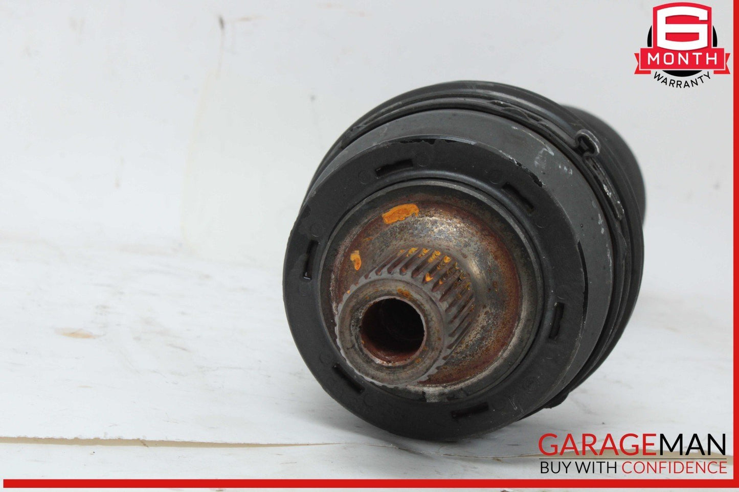 14-19 Mercedes W117 CLA250 Front Left Driver Side Axle Shaft Driveshaft OEM