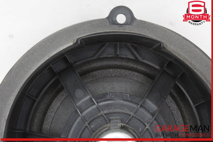 12-18 Audi A6 A7 Rear Left and Right Side Door Audio Sound Speaker Set OEM