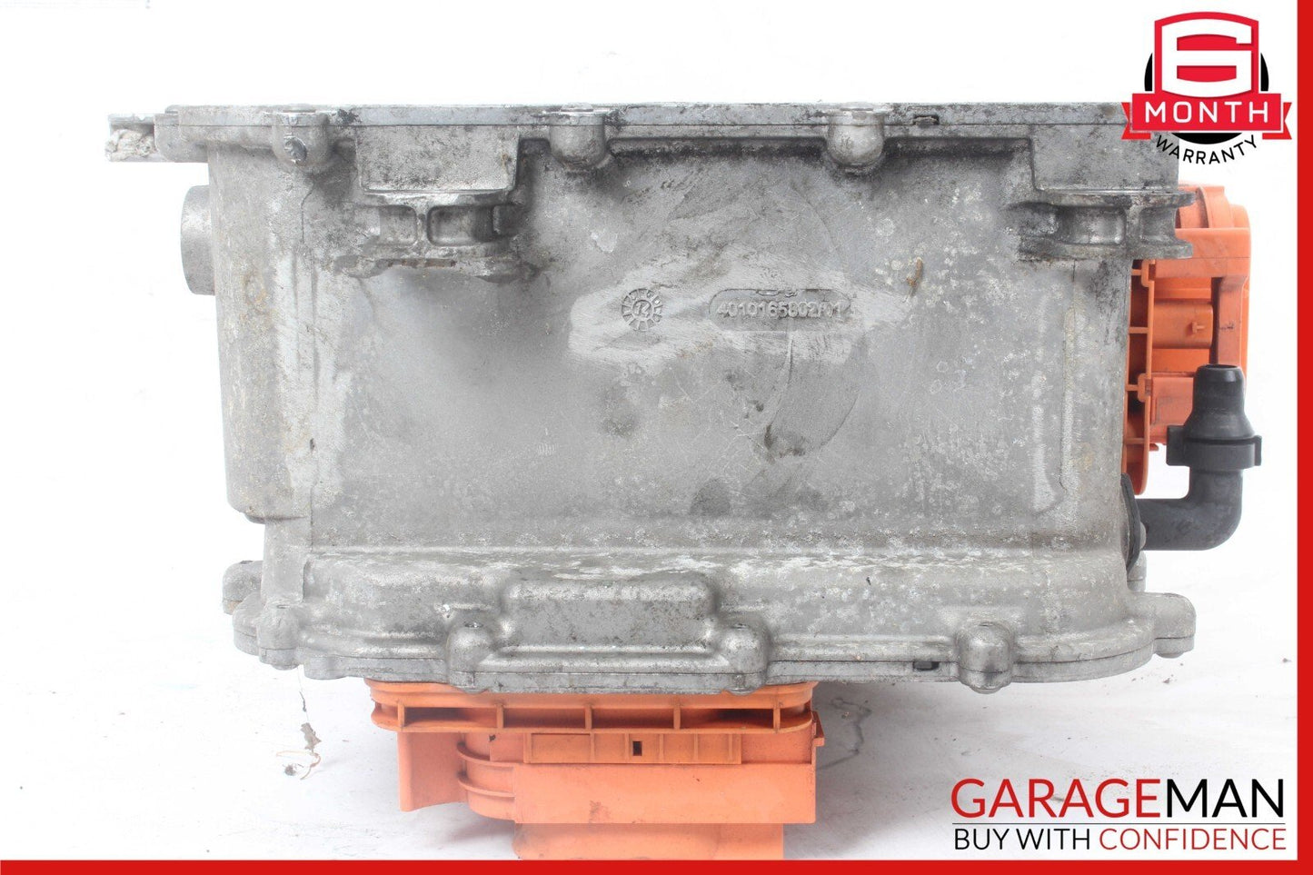 14-17 BMW i3 I01 Hybrid High Voltage Charging Module Converter 639452 OEM