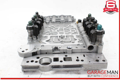Mercedes S550 ML350 CLK500 7G Tronic Transmission Valve Body TCM 2202771901 OEM