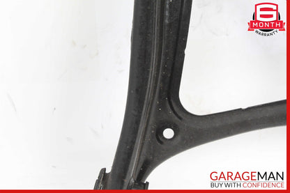 11-17 Porsche Cayenne 958 Rear Left Driver Side Lower Control Arm OEM