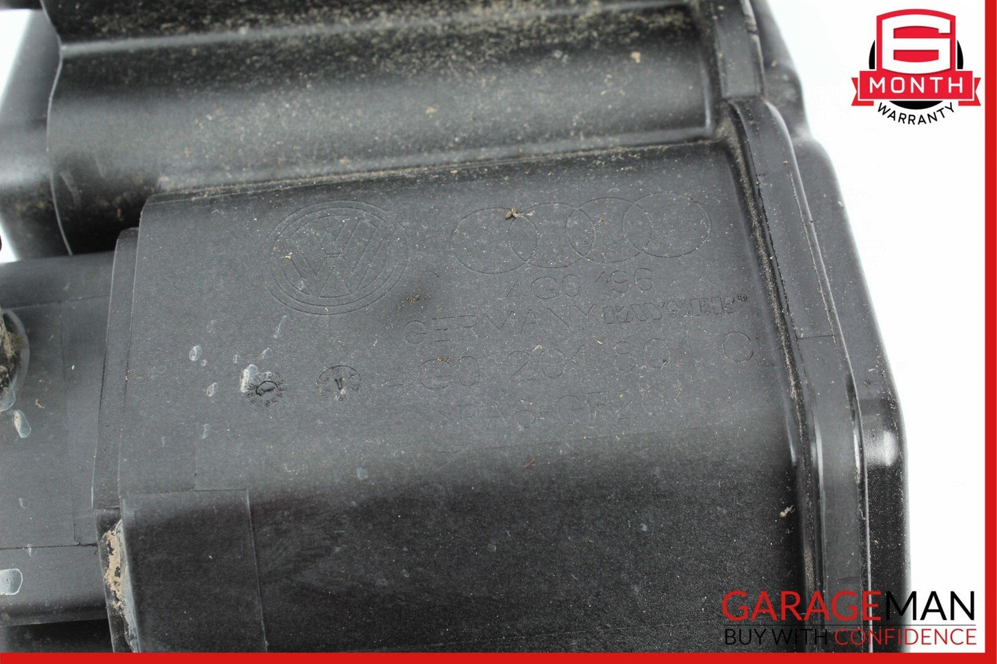 16-18 Audi A6 S6 A7 S7 Evaporator Charcoal Canister Emissions System OEM