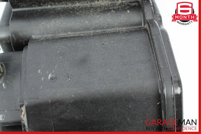 16-18 Audi A6 S6 A7 S7 Evaporator Charcoal Canister Emissions System OEM