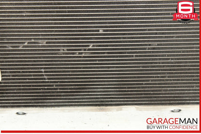 97-04 Mercedes R170 SLK230 SLK320 AC A/C Cooling Air Conditioning Condenser OEM
