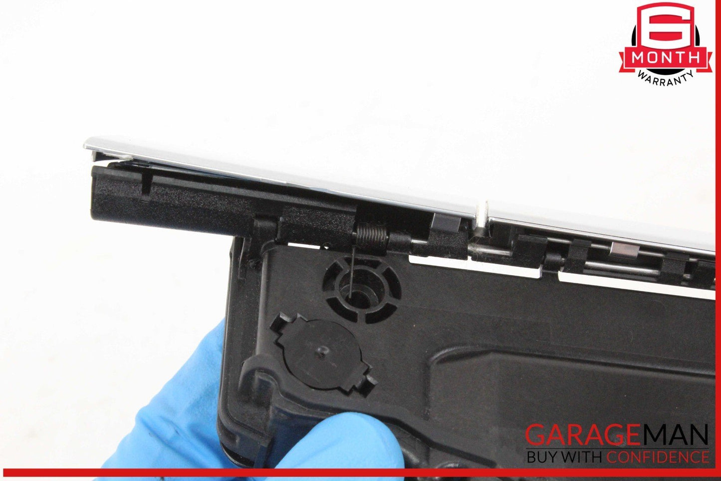 10-16 Porsche Panamera 970 E-Hybrid Center Console Dash Cup Holder OEM
