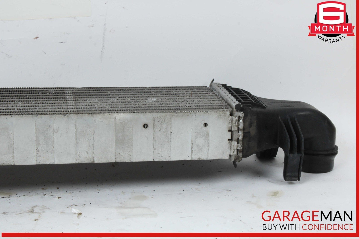 14-20 Mercedes W117 CLA250 M270 Intercooler Air Cooler Radiator OEM