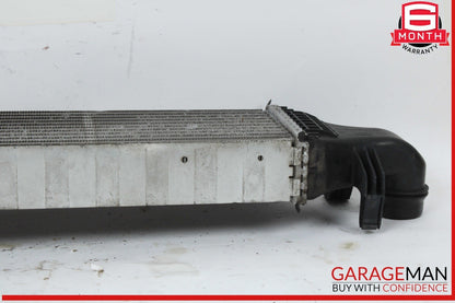 14-20 Mercedes W117 CLA250 M270 Intercooler Air Cooler Radiator OEM