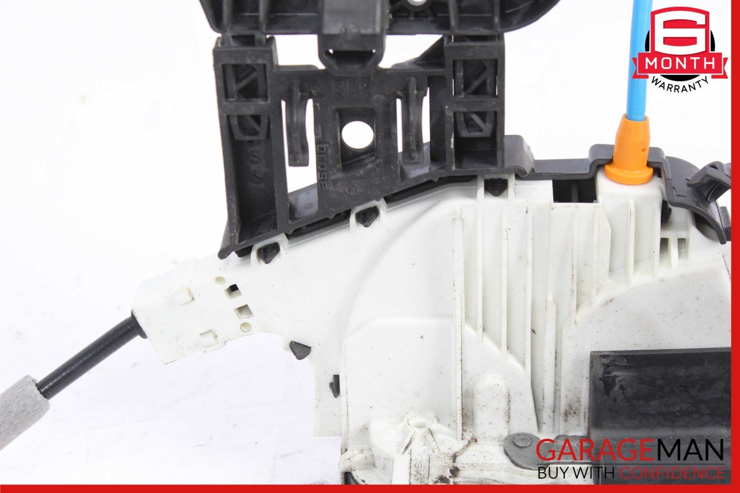 14-20 Mercedes W117 CLA250 Front Left Driver Side Door Lock Latch Actuator OEM