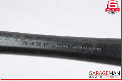 17-24 Audi S5 A4 Rear Left Driver Side Rearward Trailing Control Arm 8W0501529D