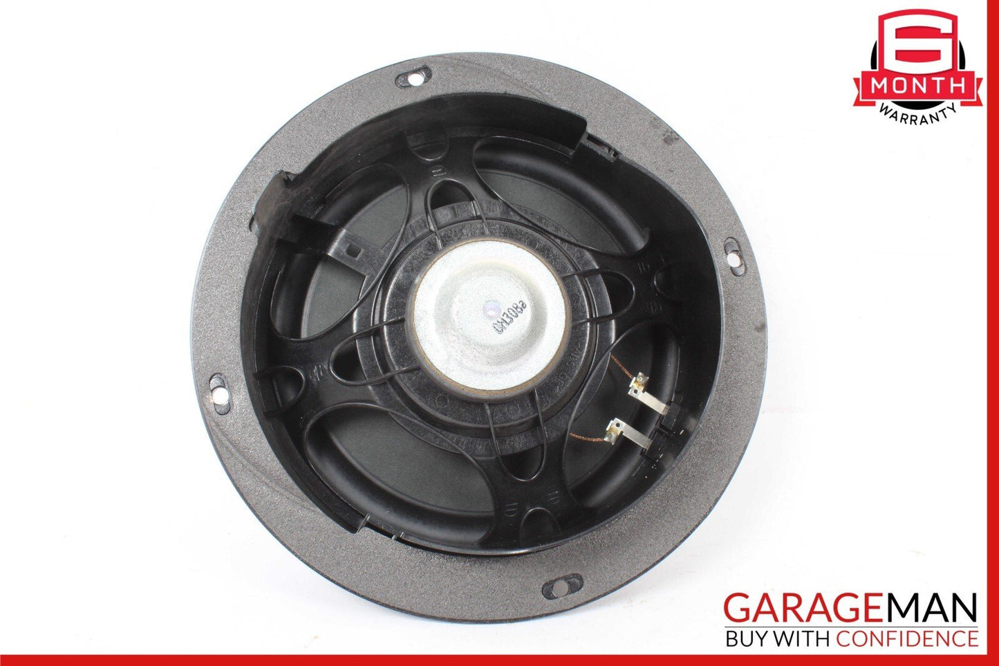 06-13 Mercedes X164 GL450 Left & Right Door Audio Sound Speakers Set of 2 Pc OEM