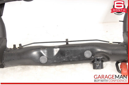 15-20 Audi A3 S3 Rear Subframe Sub K Frame Cross Member AWD OEM