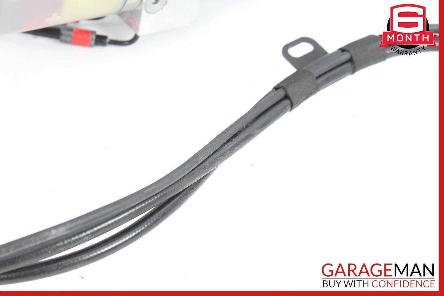 07-14 Mercedes W216 CL550 CL63 Trunk Lid Lift Hydraulic Pump Motor Cylinder OEM