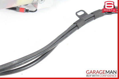 07-14 Mercedes W216 CL550 CL63 Trunk Lid Lift Hydraulic Pump Motor Cylinder OEM