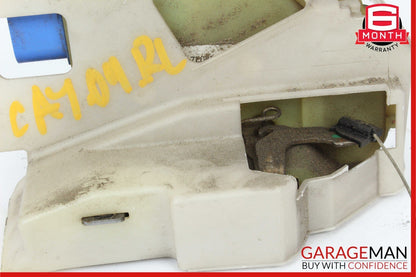 03-10 Porsche Cayenne 955 957 Rear Left Driver Door Lock Latch Actuator