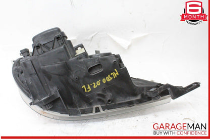 02-05 Mercedes W163 ML500 ML350 Front Left Side Halogen Headlight Head Lamp OEM