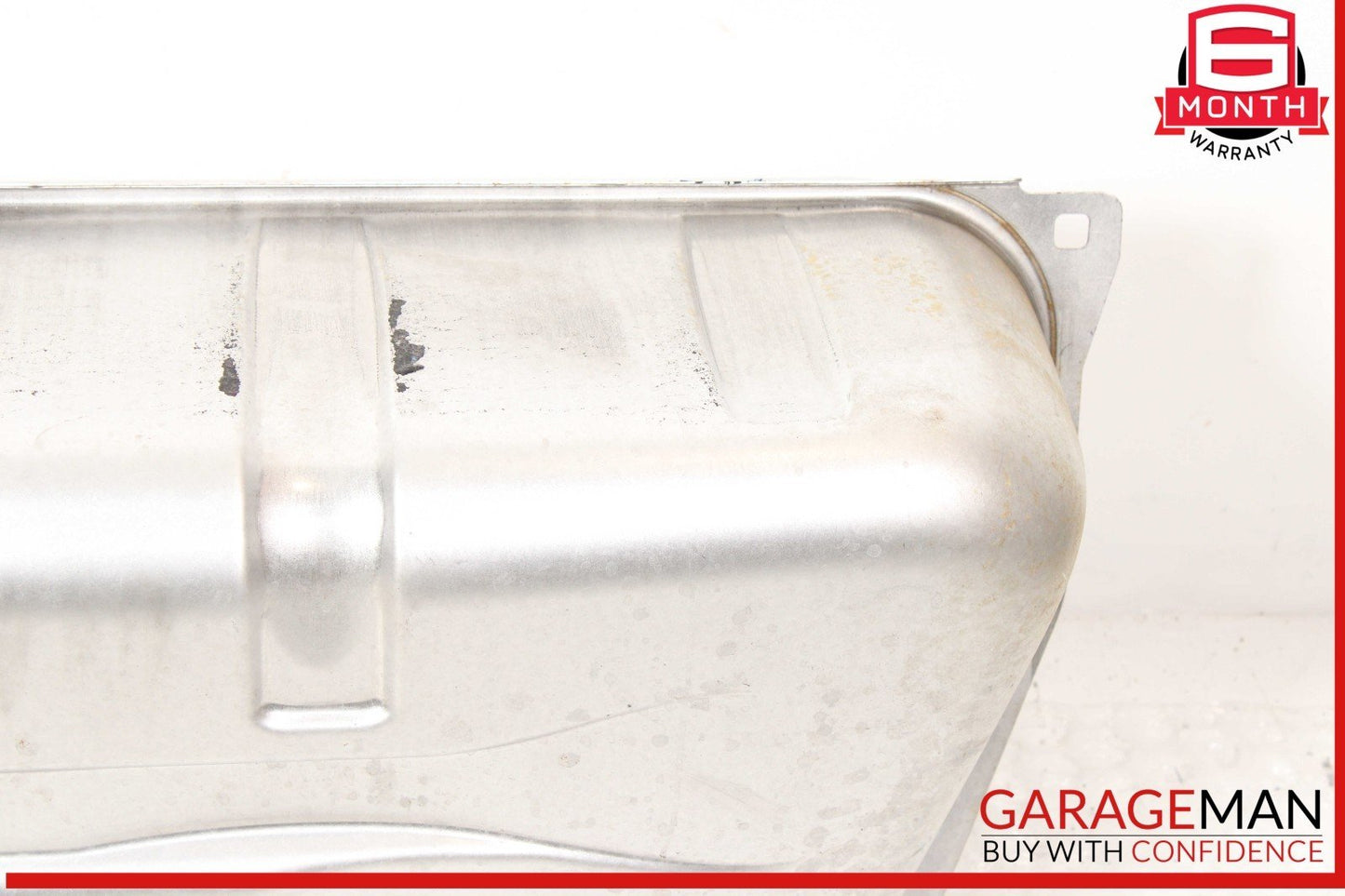03-06 Mercedes R230 SL500 Fuel Gas Tank Reservoir 2304704501 OEM