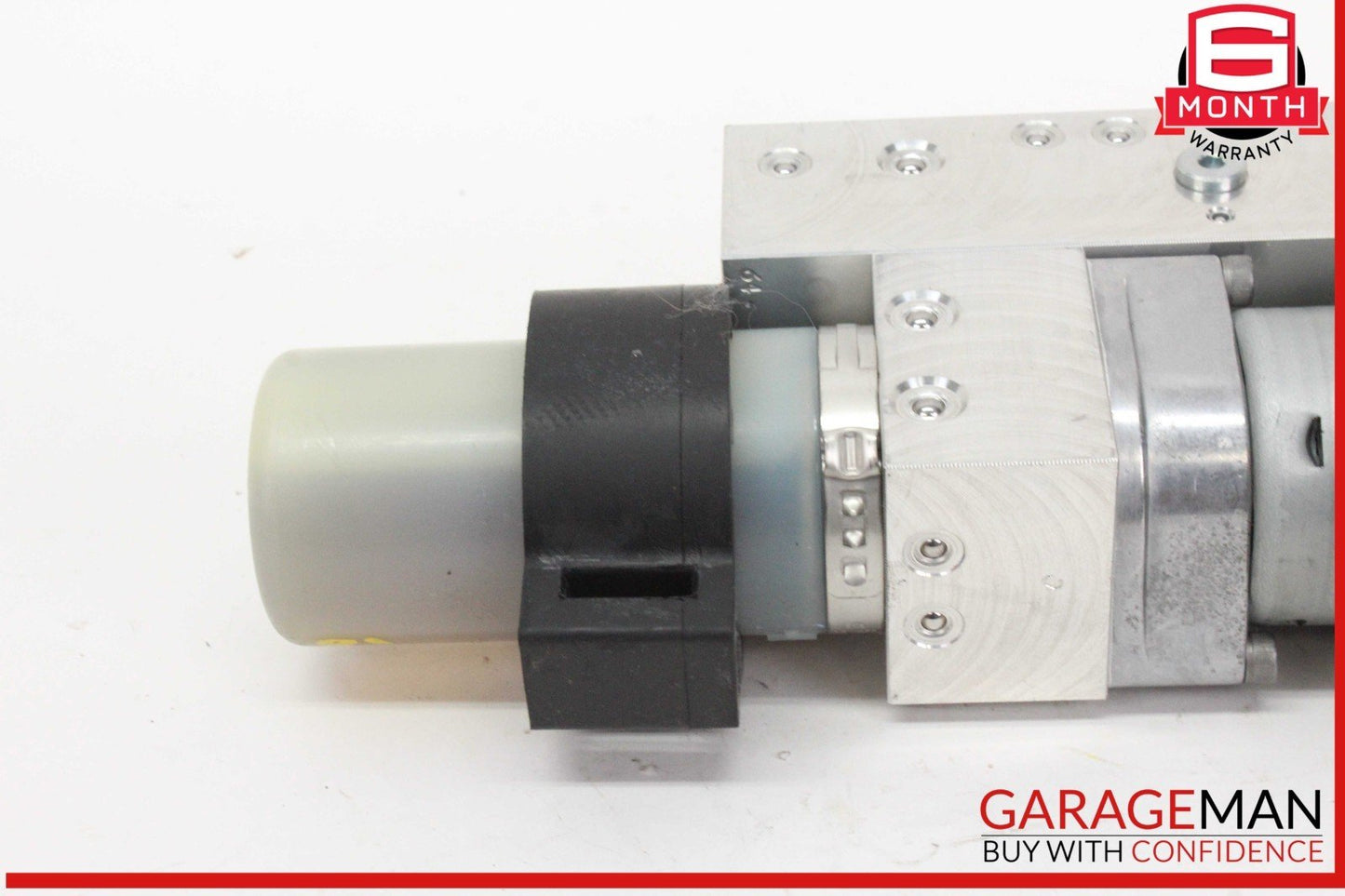 12-20 Mercedes R172 SLC300 SLK250 Convertible Top Hydraulic Pump Motor OEM