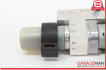 12-20 Mercedes R172 SLC300 SLK250 Convertible Top Hydraulic Pump Motor OEM
