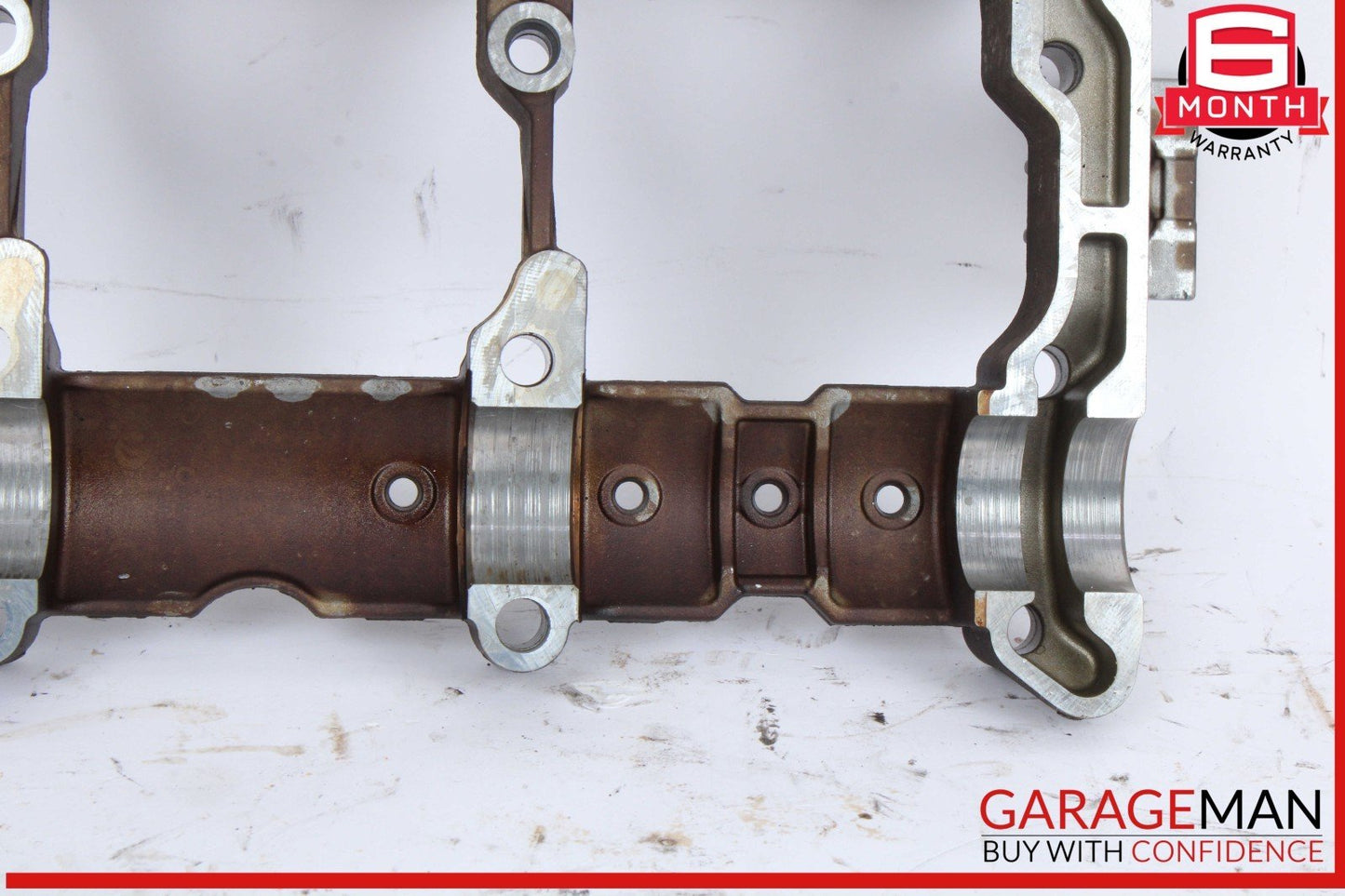 12-15 Mercedes W204 C250 SLK250 1.8L Engine Upper Camshaft Cam Cover Bearing OEM