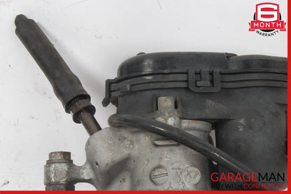 12-20 Mercedes R172 SLK250 SLC300 Rear Brake Calipers Left and Right Set OEM
