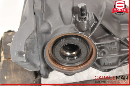 08-16 Mercedes W212 E350 C350 RWD Rear Differential Diff Axle Carrier 2.82 OEM