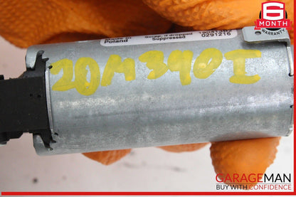 19-24 BMW M340i G20 Sunroof Sun Roof Moonroof Moon Roof Motor 9929003888 OEM