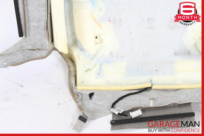 13-19 Mercedes X166 GL450 GLS550 Seat Cushion Top Upper Front Right Side OEM